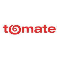 tomate logo image