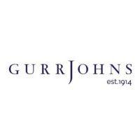 gurr johns logo image