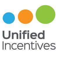 unified incentives logo image