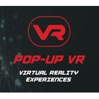 pop-up vr inc. logo image