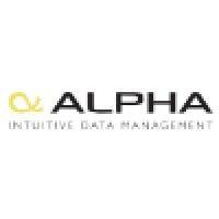 alpha logo image