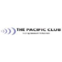 the pacific club logo image