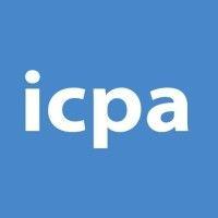 icpa logo image