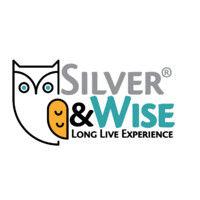 silver & wise pty ltd logo image