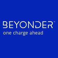 beyonder logo image