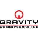 logo of Gravity Designworks Inc