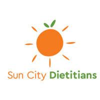 sun city dietitians llc logo image