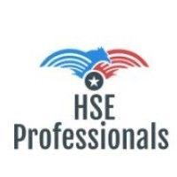 hse professionals logo image