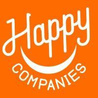 happy companies