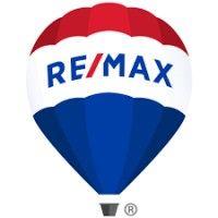 remax precision logo image