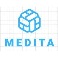 medita logo image