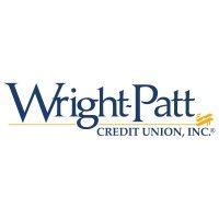 wright-patt credit union logo image