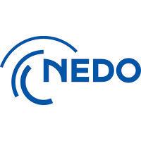 new energy and industrial technology development organization (nedo) logo image