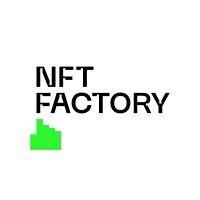 nft factory logo image