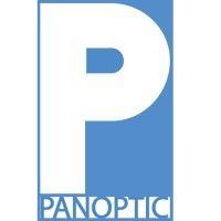 panoptic consulting & services pvt. ltd. logo image