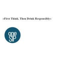 one sip doo logo image