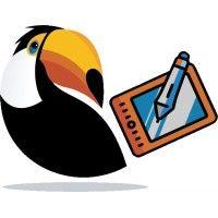 tucan logo image