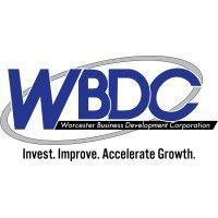 the worcester business development corporation