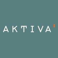 aktiva systems ltd logo image