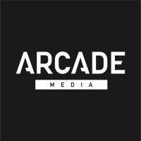 arcade media logo image