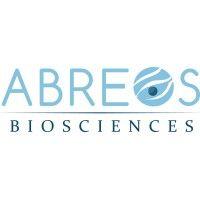 abreos biosciences logo image