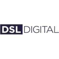 dsl digital logo image