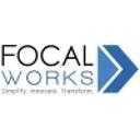 logo of Focalworks Solutions Private Limited