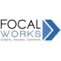 focalworks solutions private limited logo image