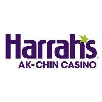 harrah's ak-chin logo image