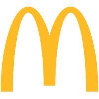 mcdonald's india – north and east logo image