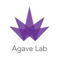 agave lab logo image