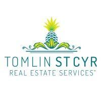 tomlin st cyr real estate services