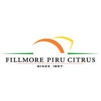 fillmore-piru citrus association