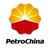 petrochina international iraq fze iraq branch logo image