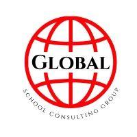 global school consulting group logo image