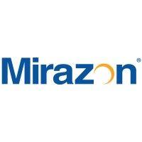 mirazon logo image