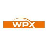 wpx faserkeramik gmbh logo image