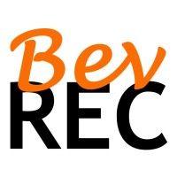 beverly recreation department logo image