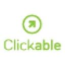 logo of Clickable