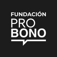 fundación pro bono chile logo image