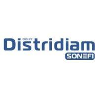 distridiam logo image