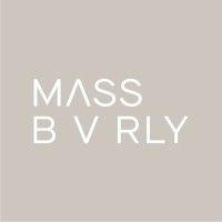 mass beverly logo image