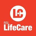 logo of Rsl Lifecare Limited