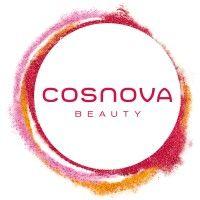 cosnova logo image