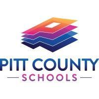 pitt county schools logo image