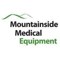 mountainside medical equipment, inc.