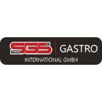 sgs gastro international gmbh