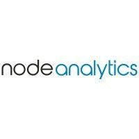 node analytics logo image