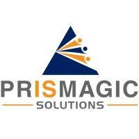 prismagic solutions inc. logo image