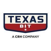 texasbit logo image